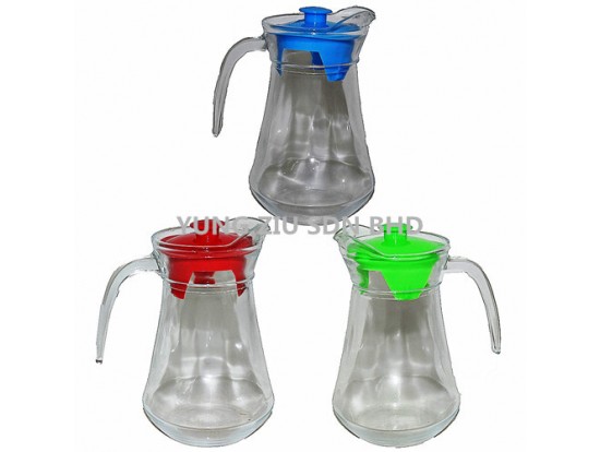 1L GLASS JUG